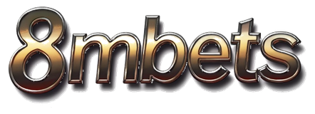 8mbets logo
