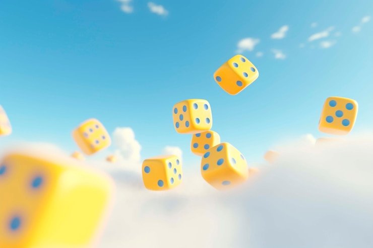 8mbets Live Casino