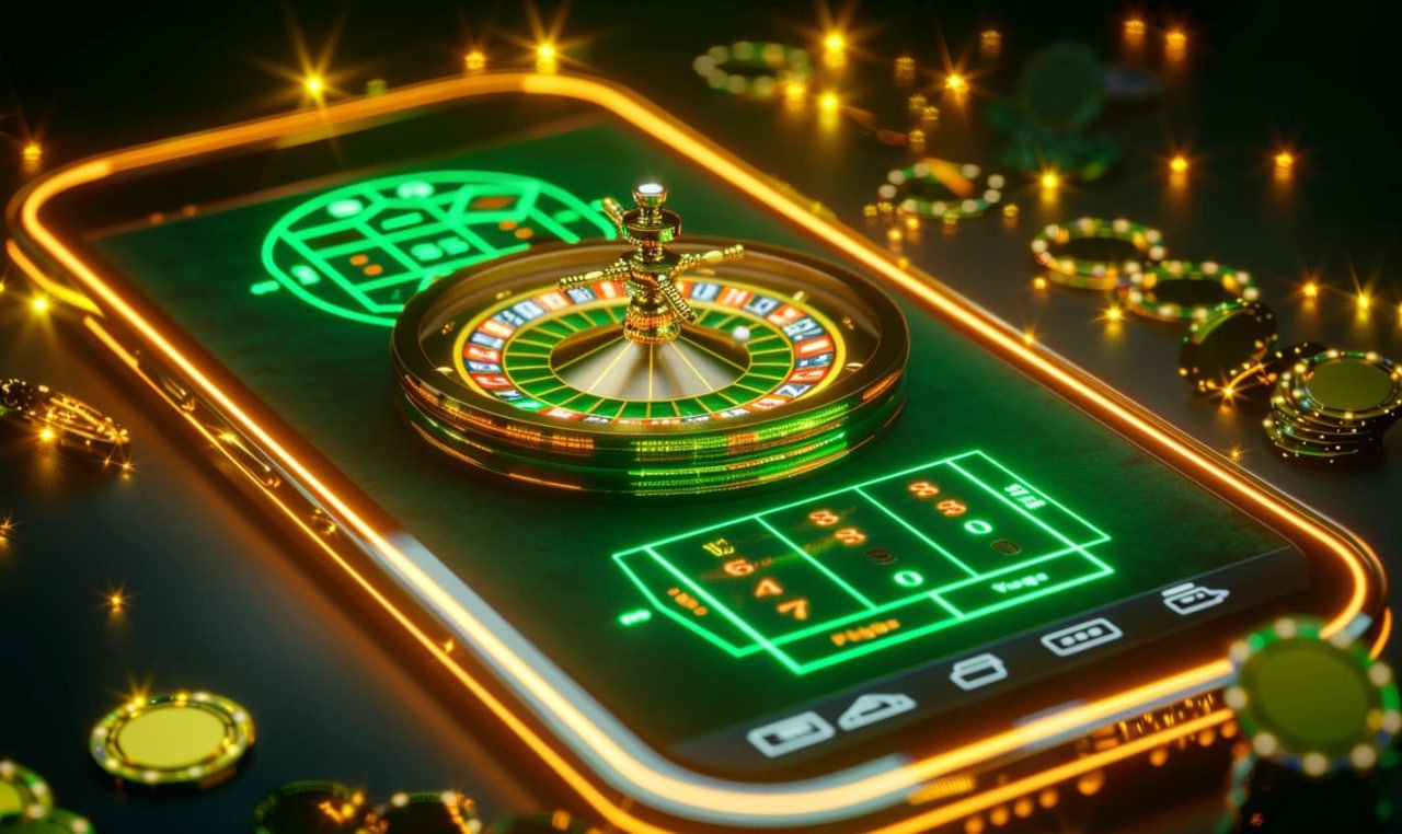 8mbets Arcade