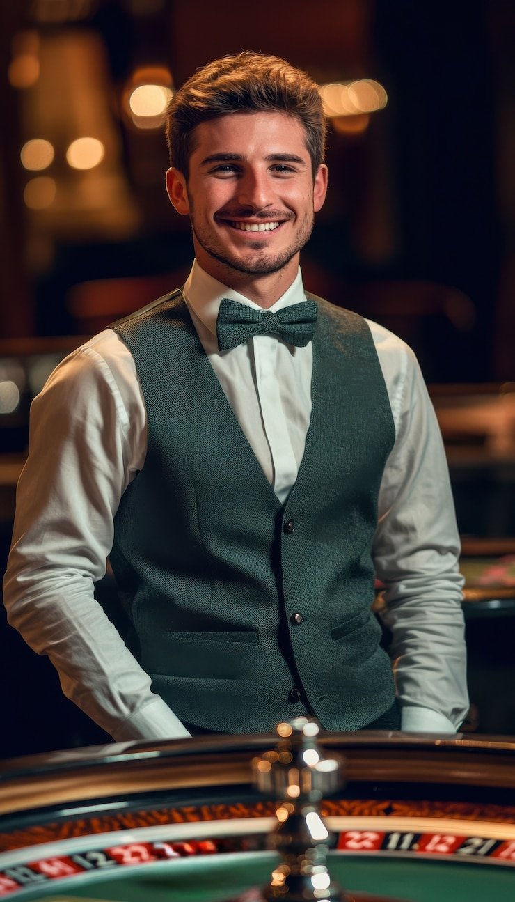 8mbets Standard Monopoly Live
